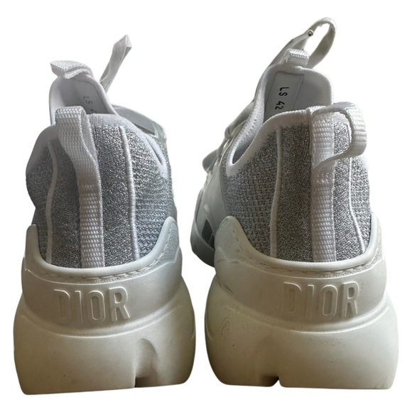 CHRISTIAN DIOR authentic D-Connect sneakers - Picture 4 of 4